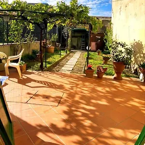 The Garden House Florence