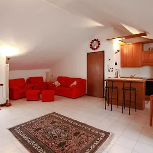 Margarita Apartment